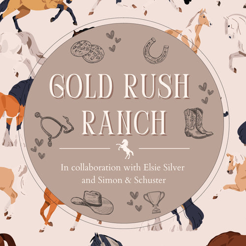 Gold Rush Ranch