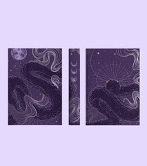 Crowns of Nyaxia