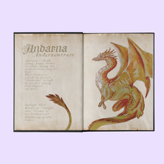 Fourth Wing and Iron Flame