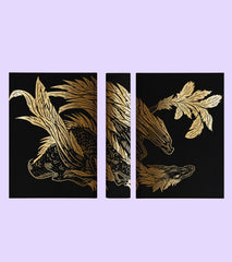 Fourth Wing and Iron Flame bundle