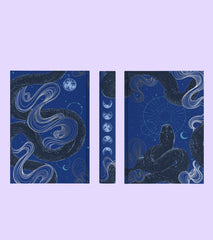 Crowns of Nyaxia