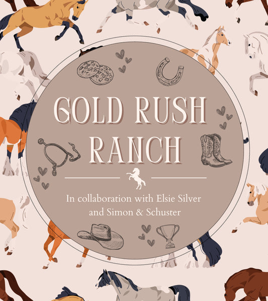Gold Rush Ranch